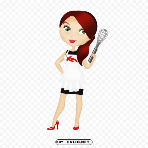 Chef HighQuality Transparent PNG Isolated Graphic Design