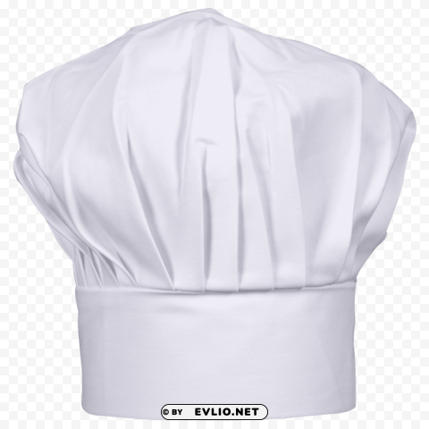 Chef Cap Free Download PNG Images With Alpha Channel