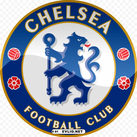 chelsea HighQuality Transparent PNG Element
