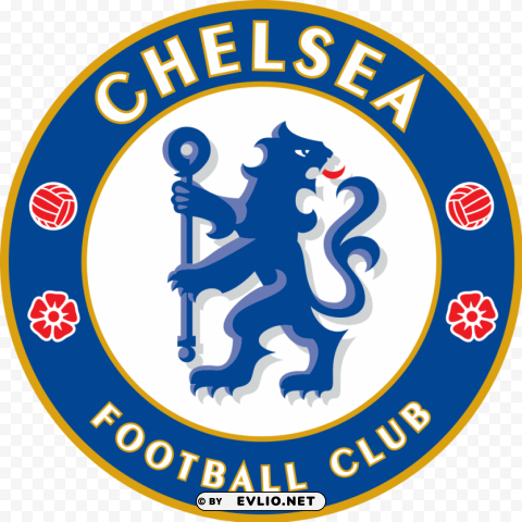 chelsea football club logo PNG transparent photos massive collection