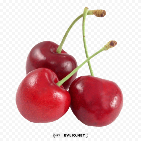 cherries Transparent PNG images bulk package