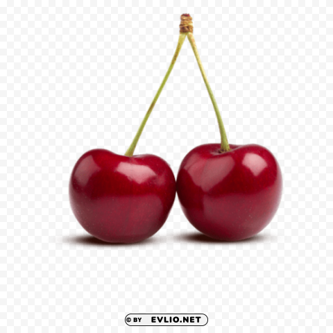 cherries Transparent PNG images extensive gallery