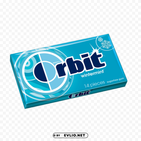 chewing gum Isolated Graphic on HighQuality PNG