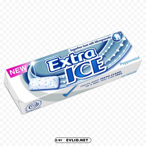 chewing gum free PNG transparent vectors