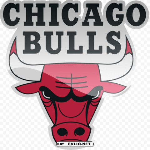 chicago bulls football logo Free download PNG images with alpha transparency