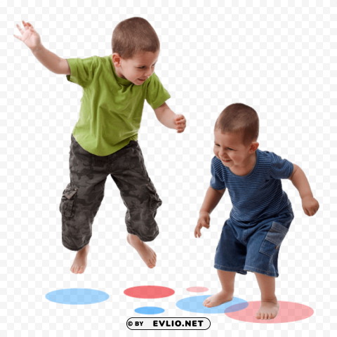 Transparent background PNG image of child PNG Isolated Subject with Transparency - Image ID d46f0f18