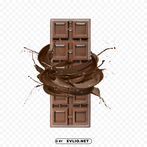 chocolate PNG images without watermarks PNG image with transparent background - Image ID 0c2a2231