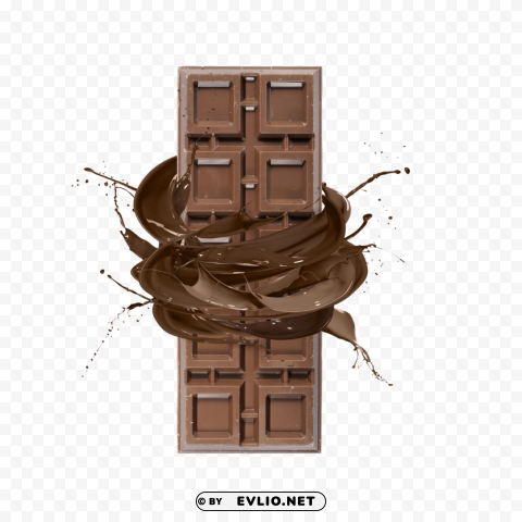 Chocolate PNG Images Without Watermarks