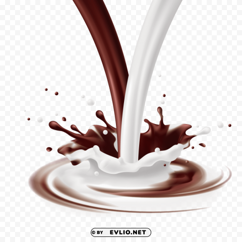chocolate PNG Isolated Illustration with Clarity