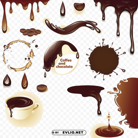 chocolate PNG no watermark PNG image with transparent background - Image ID da039e54