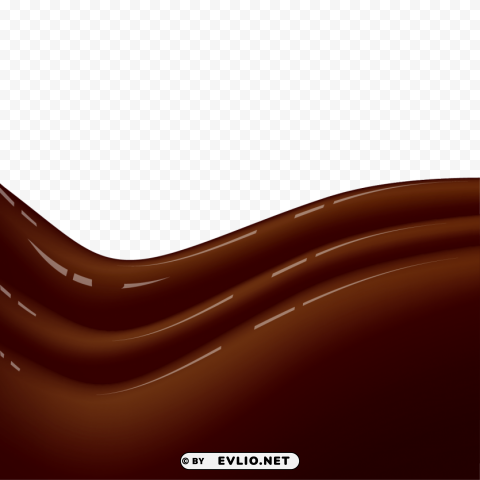 Chocolate PNG Transparent Graphic