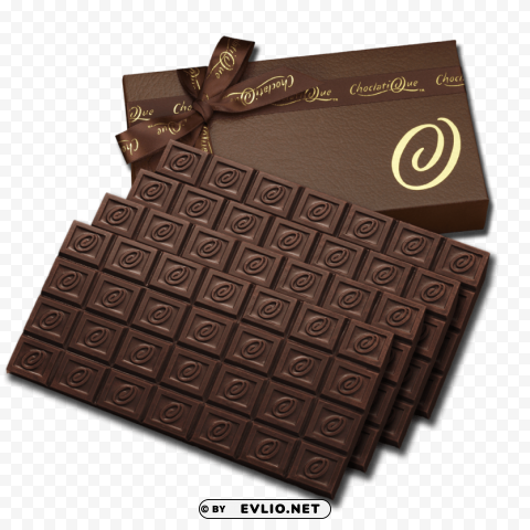 Chocolate PNG Without Background