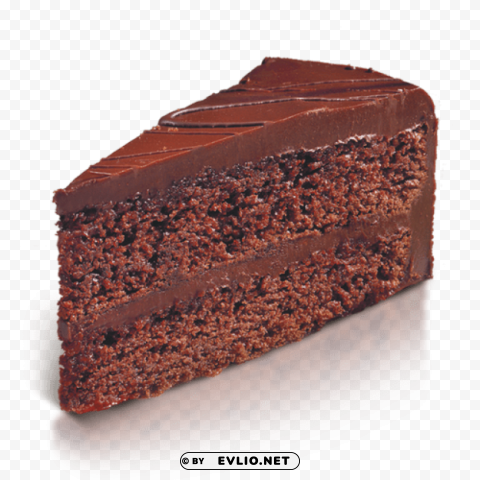 chocolate cake PNG with no registration needed