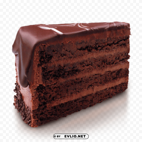 chocolate cake PNG with Transparency and Isolation PNG images with transparent backgrounds - Image ID 1be74e57