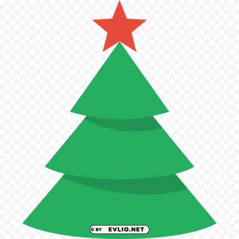 christm PNG design elements