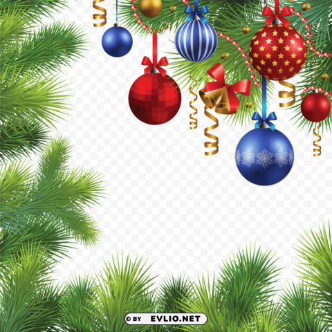 christmas PNG for personal use