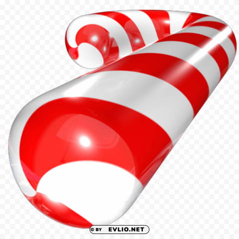 Christmas Candy Clear PNG