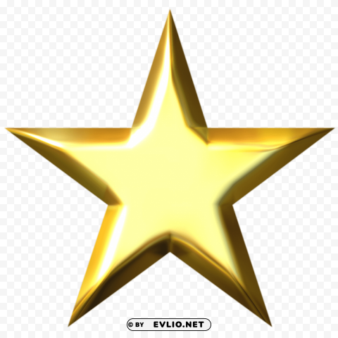 christmas gold star PNG transparent design bundle PNG transparent with Clear Background ID a234c744