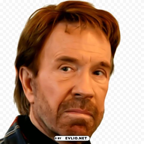 chuck norris PNG files with no backdrop wide compilation