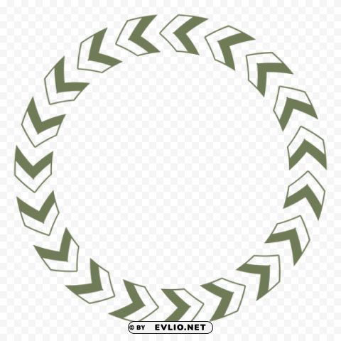 circle frame Transparent PNG graphics complete archive