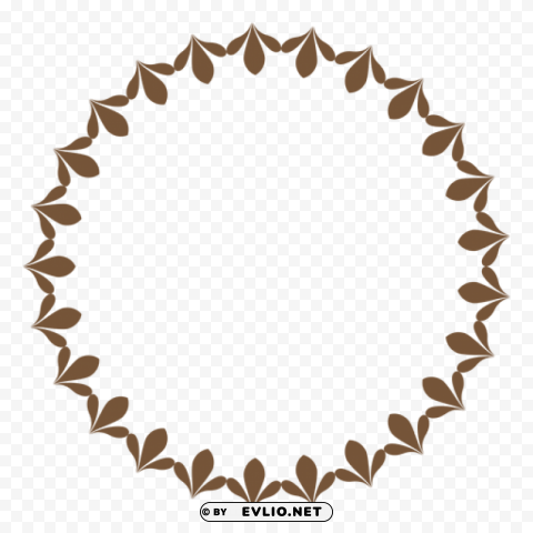 circle frame Transparent PNG images extensive gallery