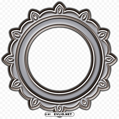 Circle Frame Transparent PNG Images Extensive Variety