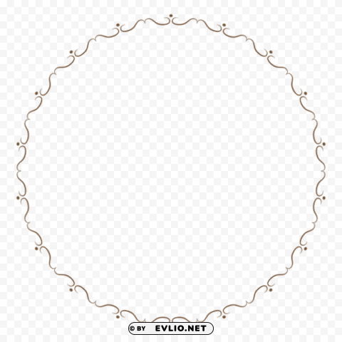 circle frame Transparent PNG images free download png - Free PNG Images ID d5997f9a