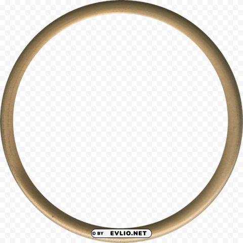 circle frame image Transparent PNG Isolated Element with Clarity