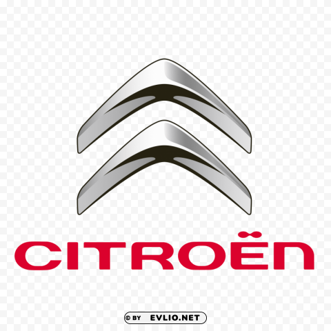citroen logo Isolated PNG Element with Clear Transparency png - Free PNG Images ID c65489ef