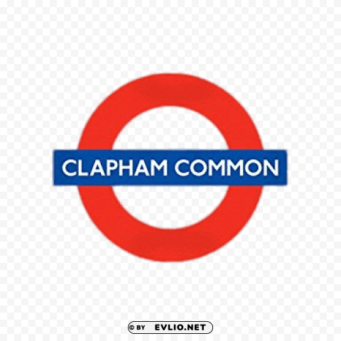 clapham common PNG Graphic with Transparent Background Isolation