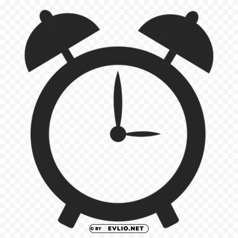 Clock PNG For Mobile Apps