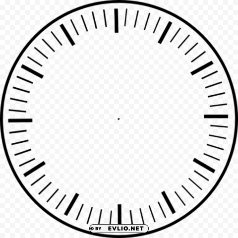 Transparent Background PNG of clock PNG for personal use - Image ID 0347cfdd
