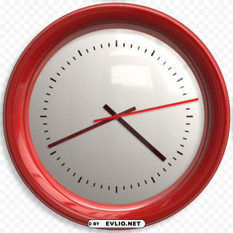 Transparent Background PNG of clock Free PNG - Image ID a28039fa
