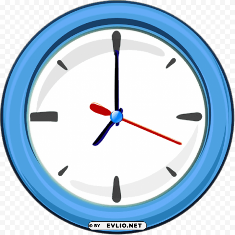 clock Free PNG images with transparent layers compilation