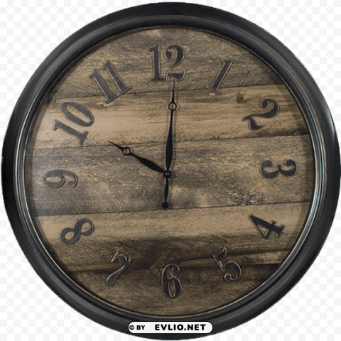 clock Isolated Graphic on Clear PNG PNG transparent with Clear Background ID 700f5c4c