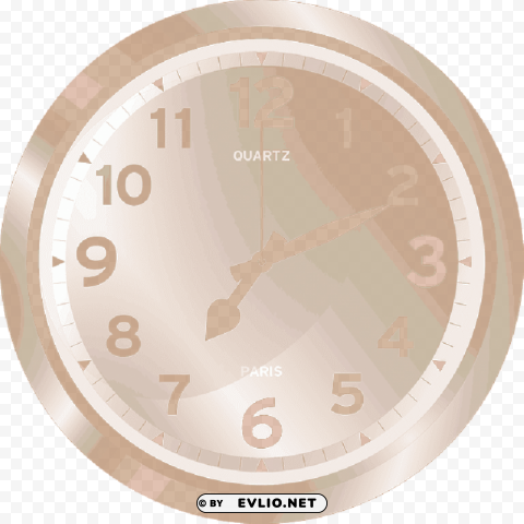 Clock Transparent PNG Graphics Bulk Assortment