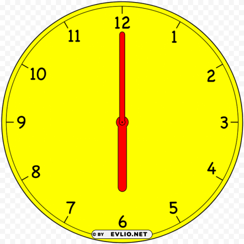 Clock Transparent PNG Images Wide Assortment