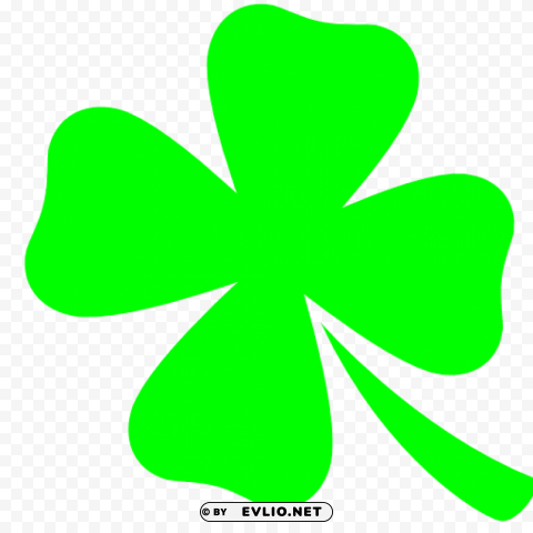 clover Free PNG images with alpha channel