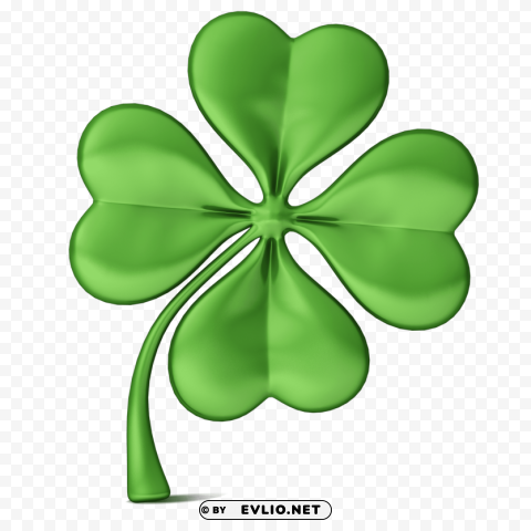 clover Free PNG images with transparent layers