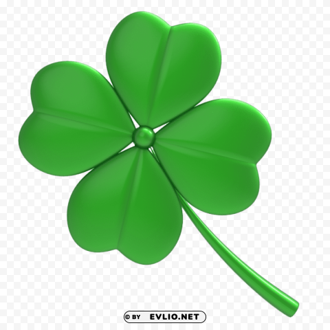 clover Free PNG images with transparent layers diverse compilation