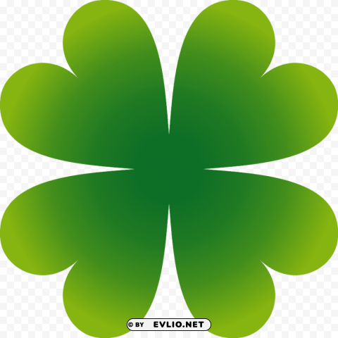 clover High Resolution PNG Isolated Illustration