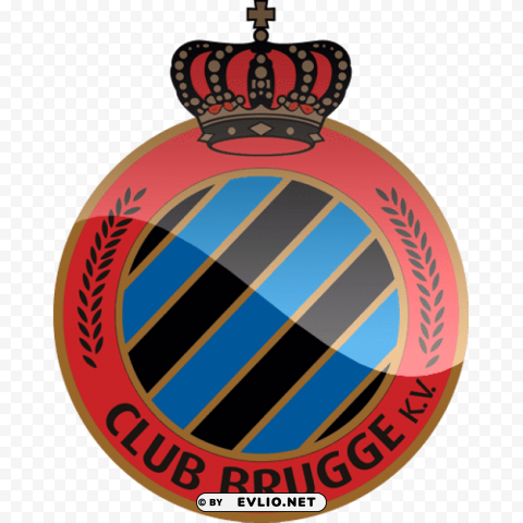 club brugge logo HighQuality Transparent PNG Isolated Graphic Design