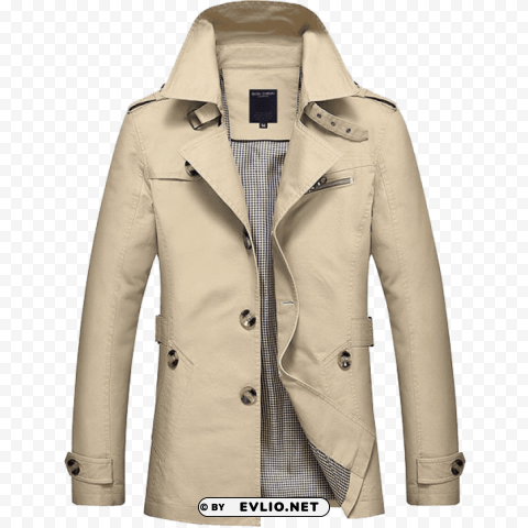 coat PNG images with clear backgrounds