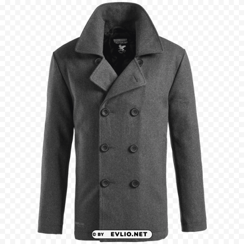 coat pic PNG images with clear alpha layer