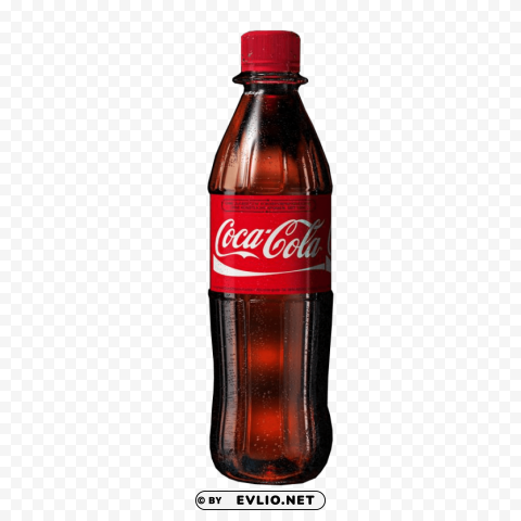 coca cola bottle PNG transparent vectors