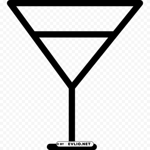 cocktail PNG Graphic with Clear Isolation