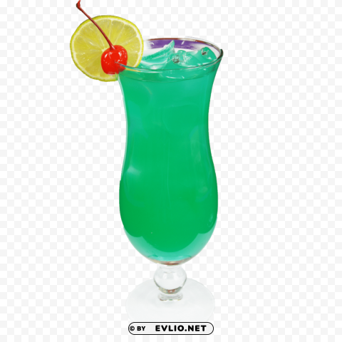 cocktail PNG Graphic with Isolated Clarity