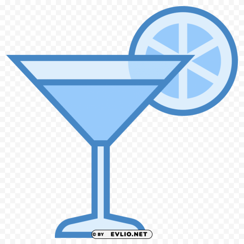cocktail PNG graphics with alpha transparency broad collection
