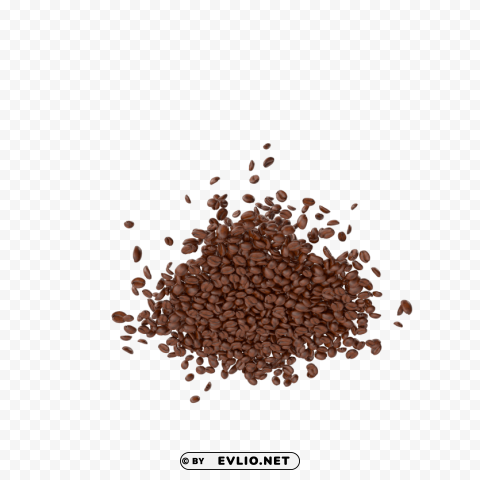 Coffee Beans PNG Images With High-quality Resolution