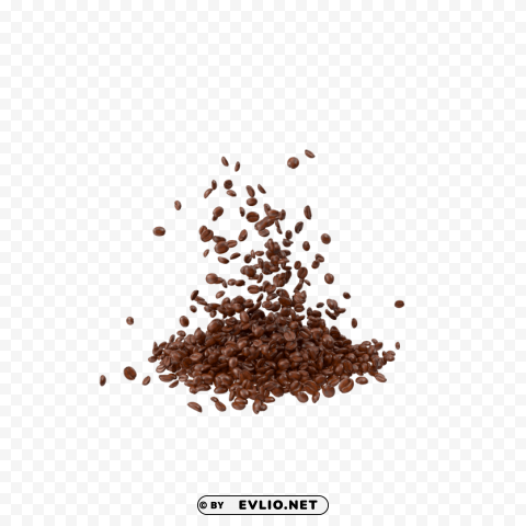 coffee beans PNG images with no background essential